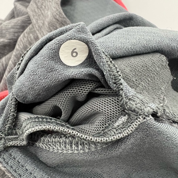 Lululemon Tank top size 6 - Picture 5 of 7